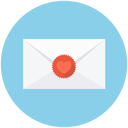 Love letter Icon