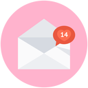 Love letter Icon