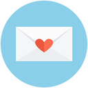 Love letter Icon