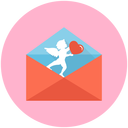 Love letter Icon