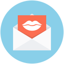 Love letter Icon