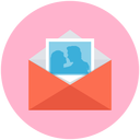 Love letter Icon