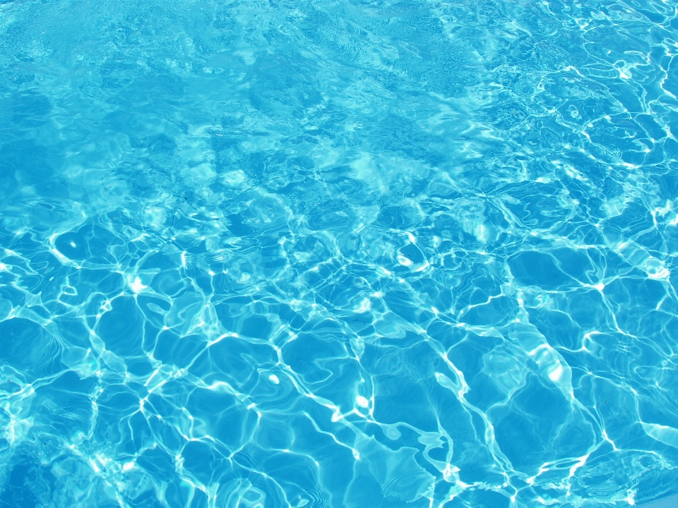 Mare oceano onda piscina