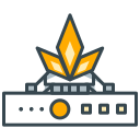 Stove Icon