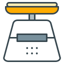 Scale Icon