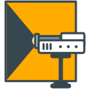 Projector Icon