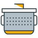 Pot Icon