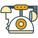 Telephone Icon