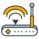 Modem Icon