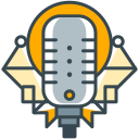 Microphone Icon