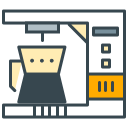 Coffee machine Icon