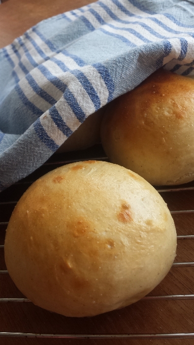 Cibo produrre colazione cottura al forno
