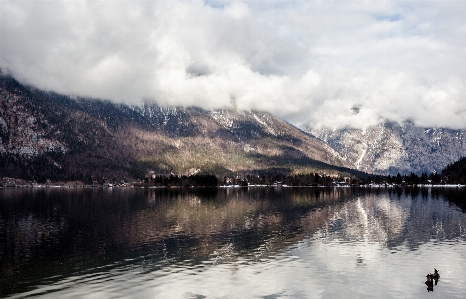 Landscape water nature wilderness Photo