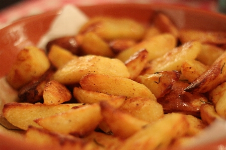 Plant rustic dish food Photo