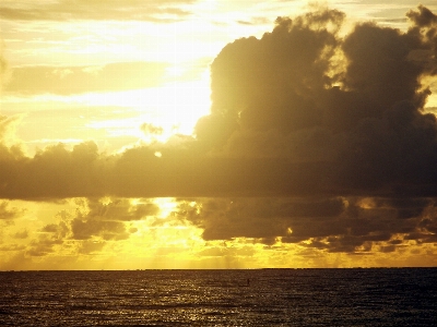 Beach landscape sea coast Photo