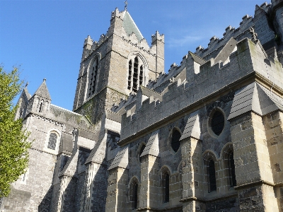 Architecture structure building chateau Photo