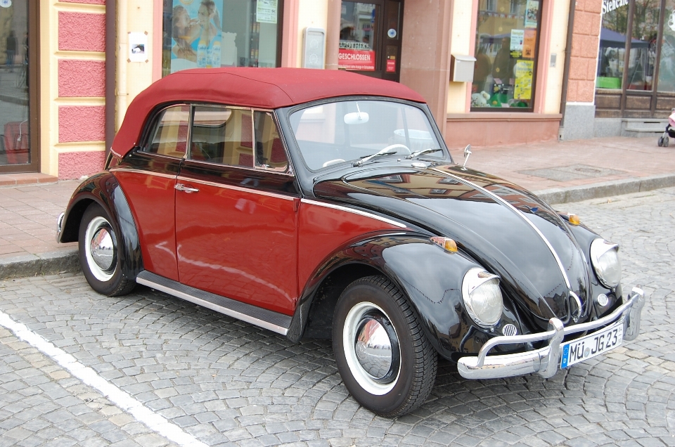 Auto ruota volkswagen
 veicolo