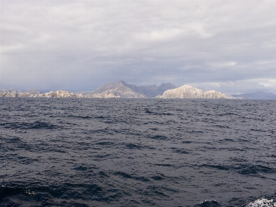 海 海岸 海洋 地平线 照片