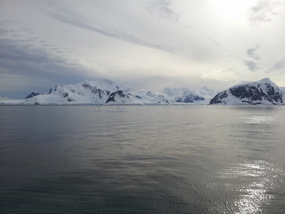 Meer küste wasser ozean