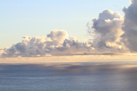 Beach landscape sea coast Photo