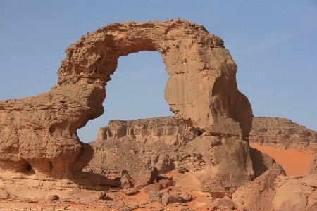 風景 砂 rock 建築 写真