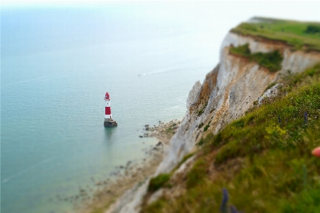 Beach sea coast water Photo