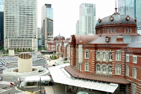 Foto Arquitetura antiguidade prédio cidade