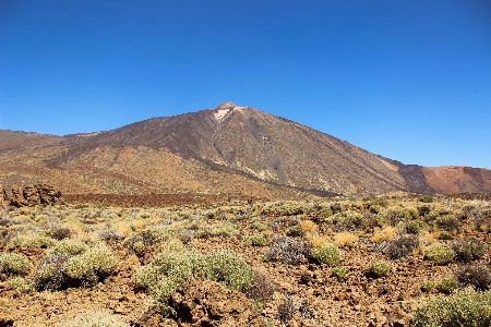 Landscape nature rock wilderness Photo