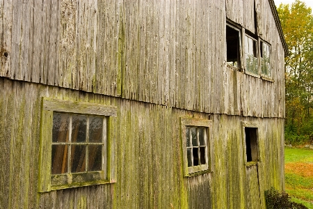 Architecture wood countryside house Photo