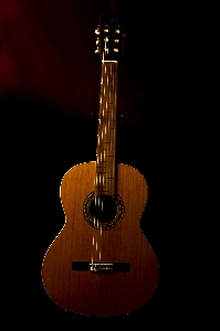 Music guitar acoustic instrument Photo