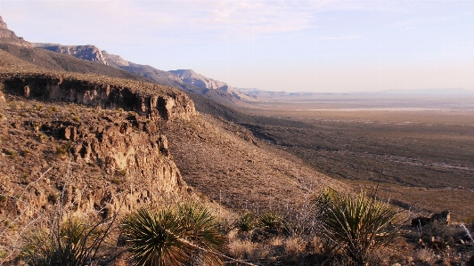 Landscape nature wilderness walking Photo