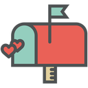 Mailbox Icon