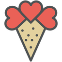 Ice cream Icon