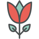 Flower Icon