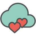 Cloud Icon