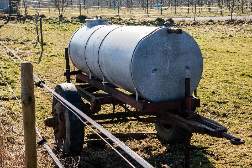 Woda gospodarstwo rolne transport wiejski