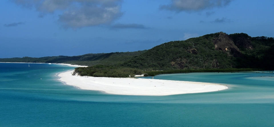 海滩 海 海岸 海洋