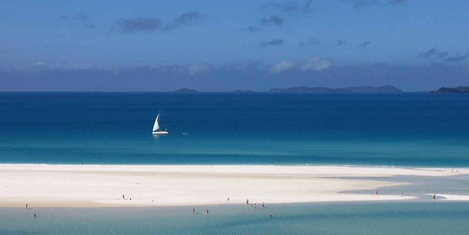 海滩 海 海岸 海洋