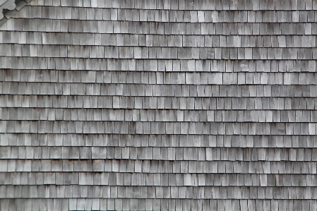 Wood roof wall pattern Photo