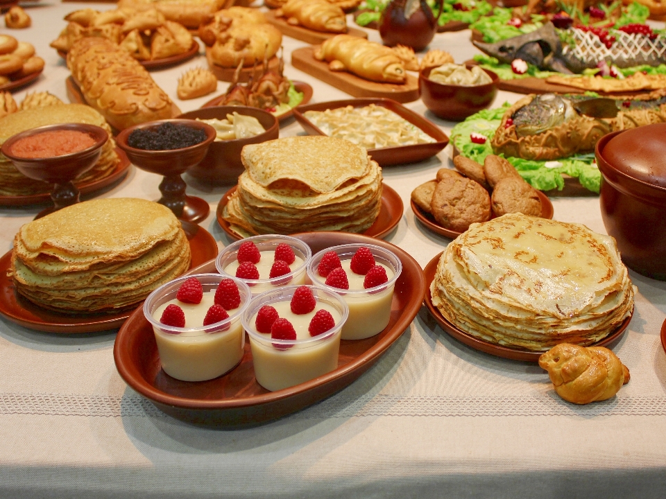 Tisch sicht gericht mahlzeit