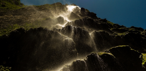 風景 海 海岸 水 写真