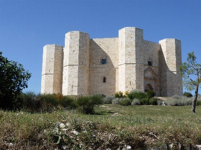 Building castle italy chapel Photo