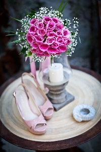 Plant flower petal bouquet Photo