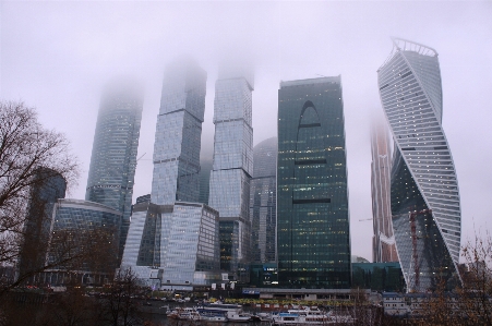 Architecture structure skyline building Photo