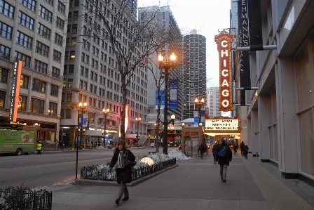 Pedestrian architecture structure road Photo