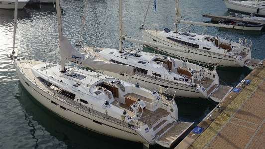 Water dock boat ship Photo