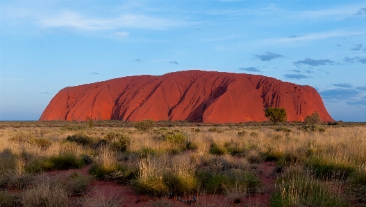 Landschaft natur rock wildnis
 Foto