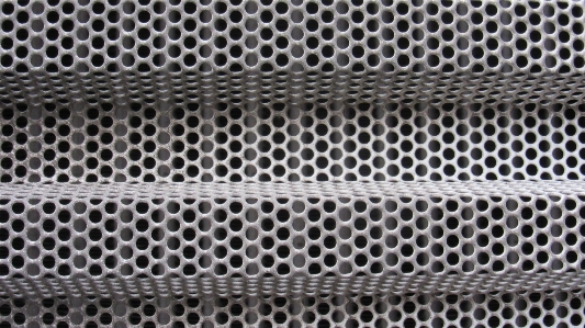 Pattern line metal material Photo