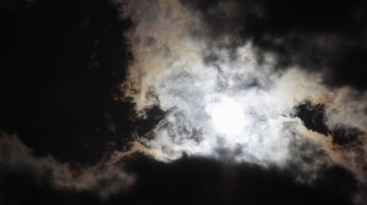 自然 クラウド 空 太陽 写真