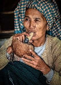 Foto Homem pessoa pessoas mulher